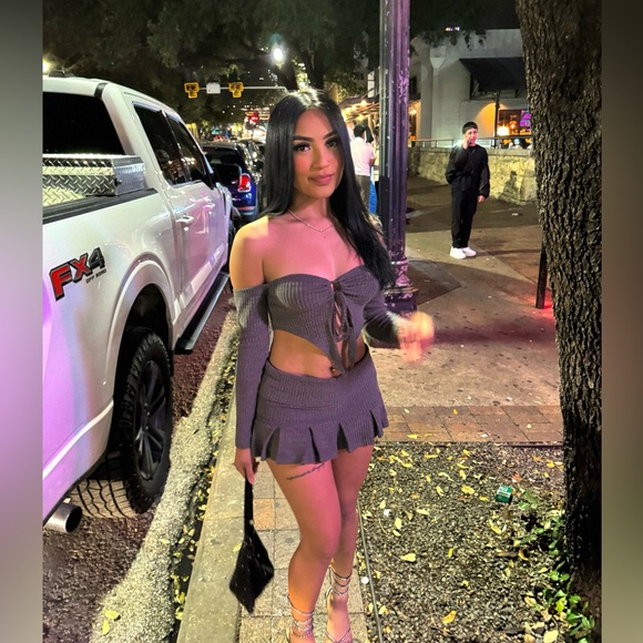 Set top y falda ☑️ - Picture 3 of 3